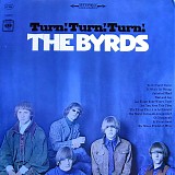 Byrds, The - Turn! Turn! Turn!