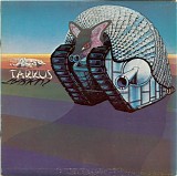 Emerson, Lake & Palmer - Tarkus