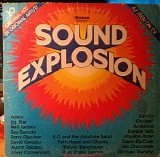 Various artists - Sound Explosion
