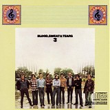 Blood, Sweat And Tears - Blood, Sweat & Tears 3