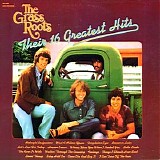 Grass Roots, The - Their 16 Greatest Hits