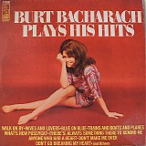 Burt Bacharach - Plays His Hits