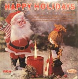 Various artists - Happy Holidays Volume 14