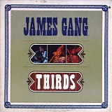 James Gang - Thirds