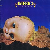 America - Alibi