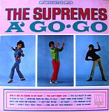 Supremes, The - A' Go-Go