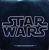 John Williams & London Symphony Orchestra, The - Star Wars