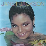 Janet Jackson - Janet Jackson