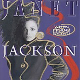 Janet Jackson - When I Think Of You