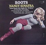 Nancy Sinatra - Boots