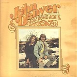 John Denver - Back Home Again