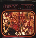 Various artists - Disco Heat Volume 1 & 2