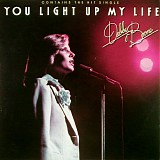 Debby Boone - You Light Up My Life