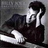 Billy Joel - Greatest Hits Volume I & II