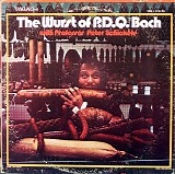Peter Schickele - The Wurst Of P.D.Q. Bach