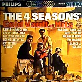 Four Seasons, The - The 4 Seasons' Gold Vault Of Hits