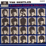 Beatles, The - A Hard Day's Night