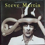 Steve Martin - "Let's Get Small"