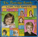 Partridge Family, The, Shirley Jones & David Cassidy - Up To Date