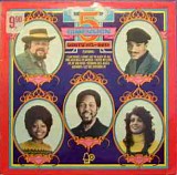 Fifth Dimension, The - Greatest Hits On Earth