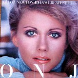 Olivia Newton-John - Olivia Newton-John's Greatest Hits