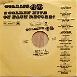 Three Dog Night - Nobody/Easy To Be Hard