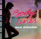 Rick Strauss - Body Lines