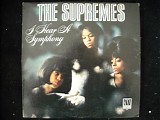 Supremes, The - I Hear A Symphony