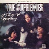 Supremes, The - I Hear A Symphony