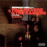 Paul Revere & The Raiders - Midnight Ride