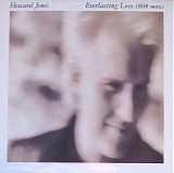 Howard Jones - Everlasting Love (808 Mix)