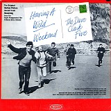 Dave Clark Five, The - Having A Wild Weekend