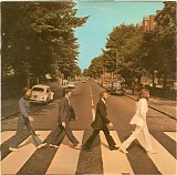 Beatles, The - Abbey Road
