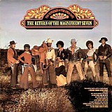 Supremes, The & Four Tops - The Return Of The Magnificent Seven