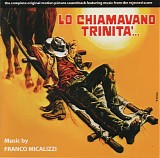 Franco Micalizzi - Lo Chiamavano Trinita'
