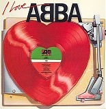 ABBA - I Love ABBA
