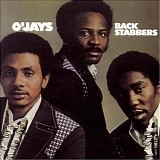O'Jays, The - Back Stabbers