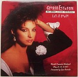 Miami Sound Machine - Let It Loose
