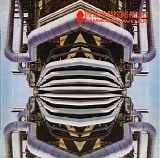 Alan Parsons Project, The - Ammonia Avenue
