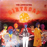 Association, The - Birthday