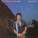 Dan Peek - All Things Are Possible