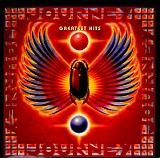 Journey - Greatest Hits