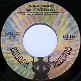 Five Stairsteps - O-o-h Child