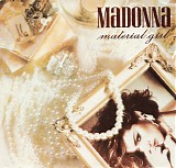 Madonna - Material Girl