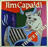 Jim Capaldi - Fierce Heart