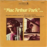 Richard Harris - Mac Arthur Park