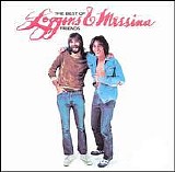 Loggins And Messina - The Best Of Friends