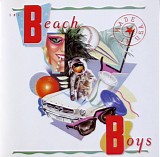 Beach Boys, The - Made In U.S.A.