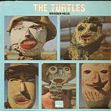 Turtles, The - Wooden Head