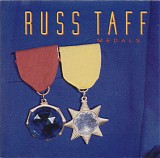 Russ Taff - Medals